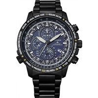 Orologio Citizen Uomo PROMASTER SKY in Titanio AT8195-85L - AT8195-85L